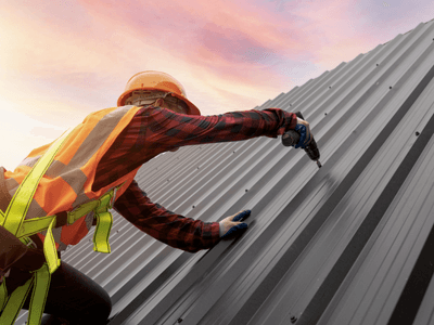 About Roof Repair Experts Jonesville, KY